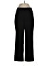 Talbots Black Dress Pants Size 4 - photo 1