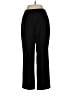 Talbots Black Dress Pants Size 4 - photo 2
