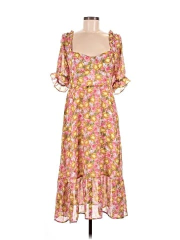 89th & Madison Casual Dress (view 1)