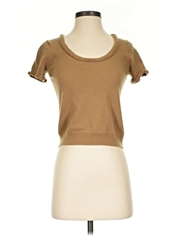 Donna Karan New York Cashmere Cardigan (view 1)