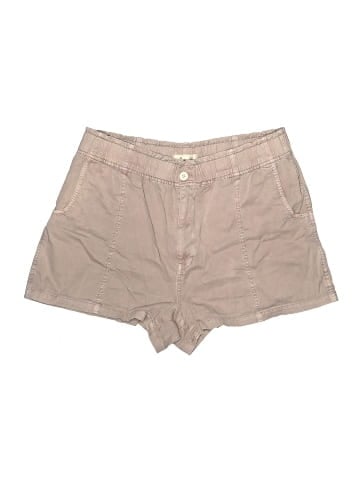 Madewell Khaki Shorts (view 1)
