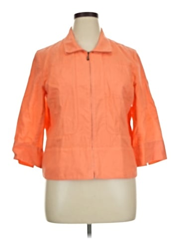 Coldwater Creek Jacket (view 1)