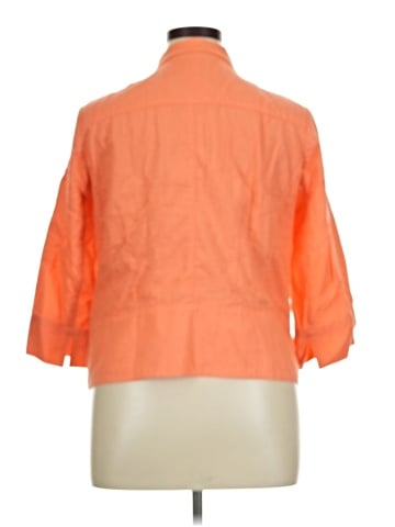 Coldwater Creek Jacket (view 2)