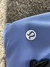 Lululemon Athletica Blue Active Pants Size 10 - photo 8