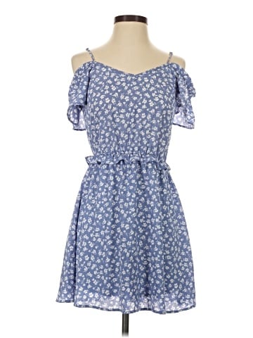 Jessica Simpson Casual Dress (view 1)