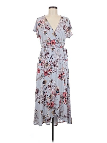 Bobeau Casual Dress (view 1)