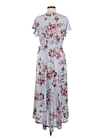 Bobeau Casual Dress (view 2)