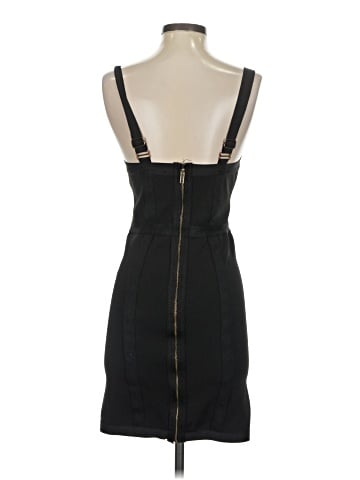 Haute Monde Cocktail Dress (view 2)