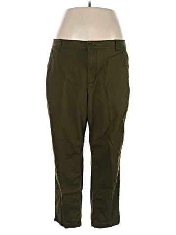 Old Navy Khakis (view 1)