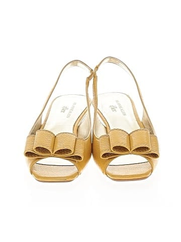 AK Anne Klein Heels (view 2)