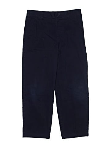 French Toast Casual Pants (view 1)