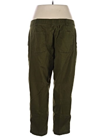 Old Navy Khakis (view 2)