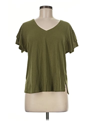 Caslon Short Sleeve T-Shirt (view 1)