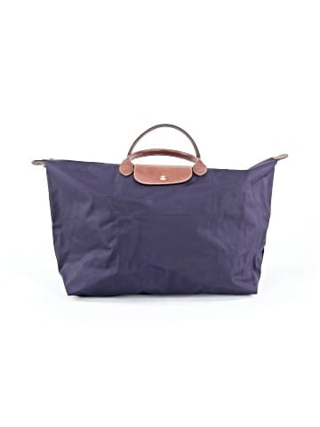 Longchamp Weekender (view 1)