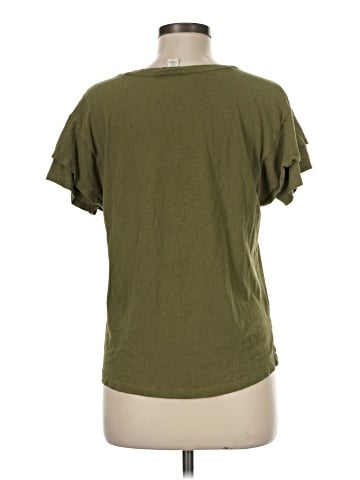 Caslon Short Sleeve T-Shirt (view 2)