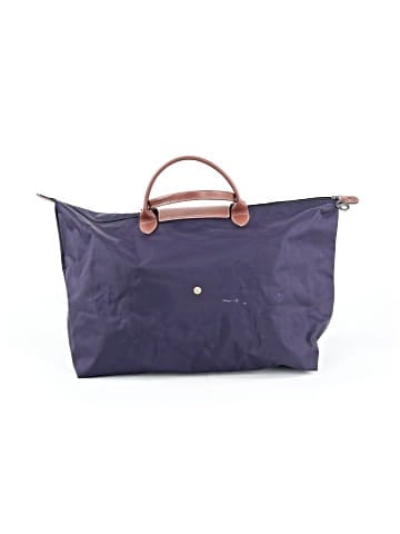 Longchamp Weekender (view 2)