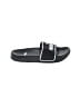 Puma Black Sandals Size 10 (kids) - photo 1