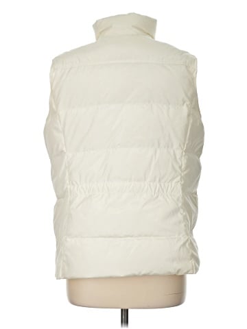 Lands' End Vest (view 2)