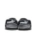 Puma Black Sandals Size 10 (kids) - photo 2