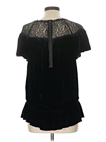 Free People Short Sleeve Top (view 2)