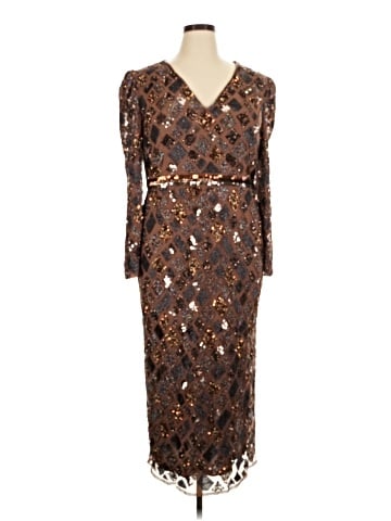 Mac Duggal Cocktail Dress (view 1)