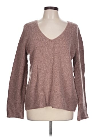 CALVIN KLEIN JEANS Pullover Sweater (view 1)