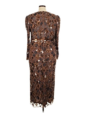 Mac Duggal Cocktail Dress (view 2)