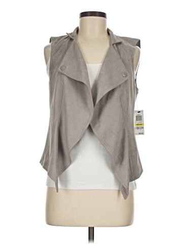 INC International Concepts Vest (view 1)