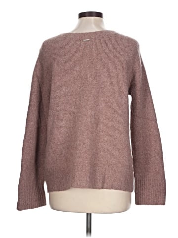 CALVIN KLEIN JEANS Pullover Sweater (view 2)
