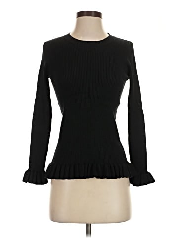 Charlie Paige Pullover Sweater (view 1)