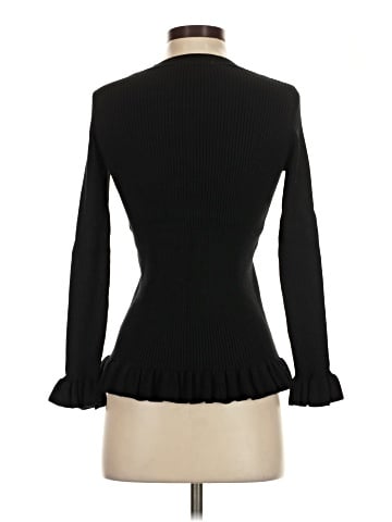 Charlie Paige Pullover Sweater (view 2)
