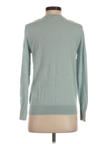 Halogen Pullover Sweater (view 2)