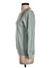 Halogen Teal Pullover Sweater Size S - photo 5