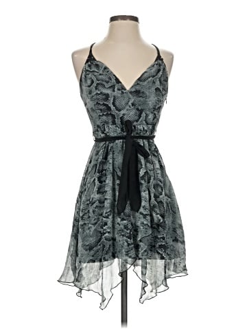Johnny Martin Cocktail Dress (view 1)