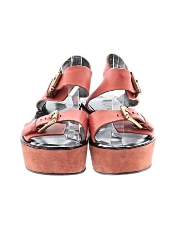 Pour La Victoire Wedges (view 2)