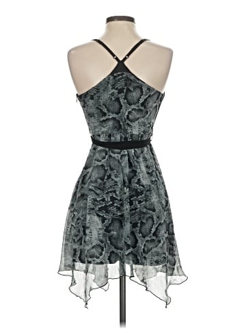 Johnny Martin Cocktail Dress (view 2)