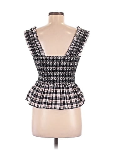 Ganni Sleeveless Top (view 2)