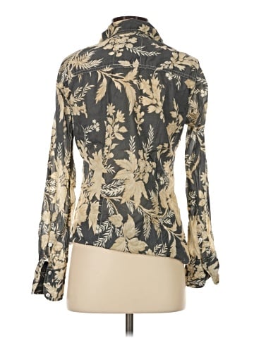 Cino Long Sleeve Blouse (view 2)