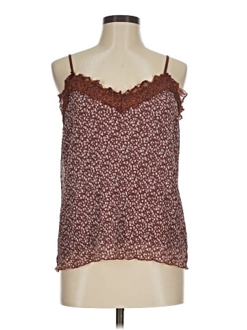 Everleigh Tank Top (view 1)