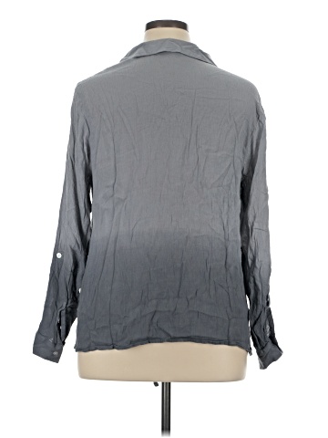 J.Jill Long Sleeve Blouse (view 2)