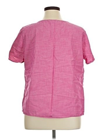 Cj Banks Short Sleeve T-Shirt (view 2)