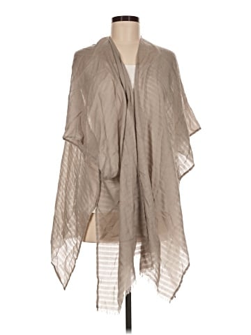 Nordstrom Poncho (view 1)