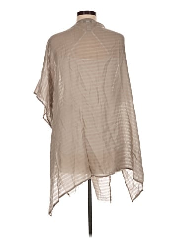Nordstrom Poncho (view 2)
