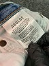 AGOLDE Blue Denim Skirt Size 20 - photo 5
