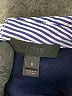 J.Crew 100% Wool Blue Wool Pullover Sweater Size S - photo 7