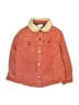 Cat & Jack Orange Jacket Size 3T - photo 1