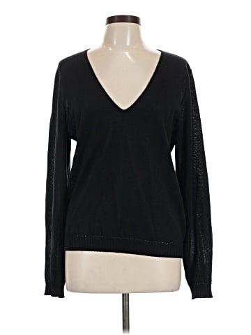 Sisley Pullover Sweater (view 1)
