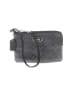 Coach Gray Wristlet One size - photo 1