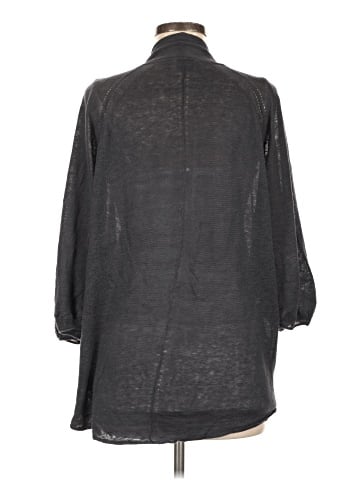 Wrap Cardigan (view 2)