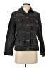 Chico's Gray Denim Jacket Size Sm (0) - photo 1